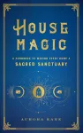 House Magic cover