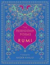 The Friendship Poems of Rumi cover