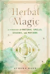 Herbal Magic cover