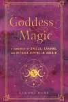 Goddess Magic cover