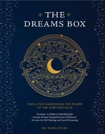 The Dreams Box cover