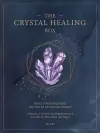 The Crystal Healing Box cover