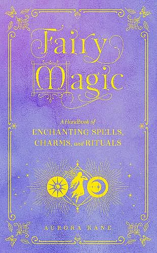 Fairy Magic cover