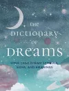 The Dictionary of Dreams cover