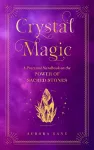 Crystal Magic cover