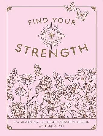 Find Your Strength cover