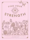 Find Your Strength cover