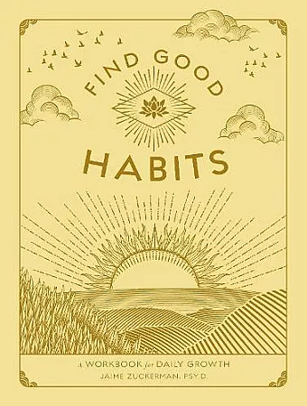 Find Good Habits cover
