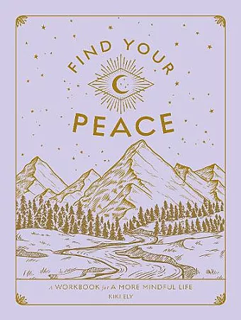Find Your Peace cover