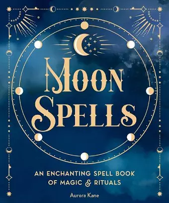 Moon Spells cover