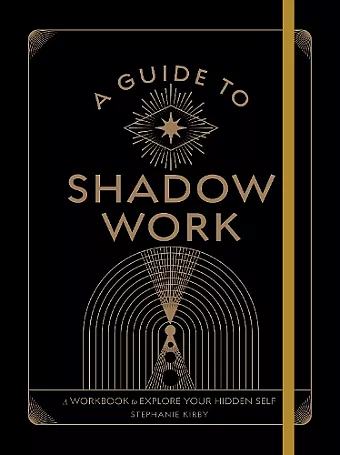 A Guide to Shadow Work cover
