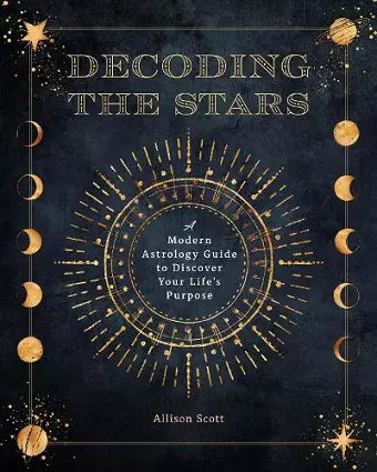 Decoding the Stars cover