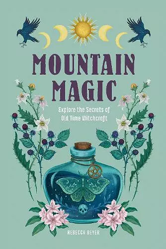 Mountain Magic cover