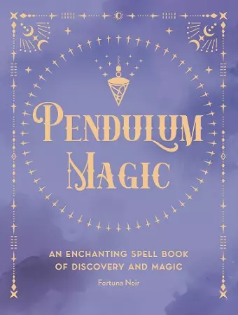 Pendulum Magic cover