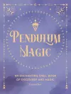 Pendulum Magic cover