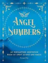 Angel Numbers cover