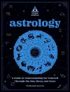 Astrology: An In Focus Workbook cover