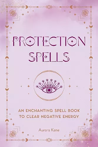 Protection Spells cover