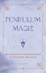 Pendulum Magic cover