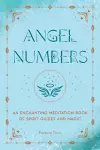 Angel Numbers cover