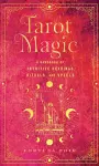 Tarot Magic cover