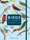 Birds of North America cover