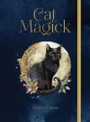 Cat Magick cover