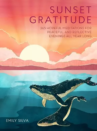 Sunset Gratitude cover