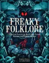 Freaky Folklore cover