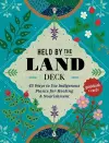 Held by the Land Deck cover