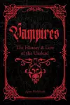 Vampires cover