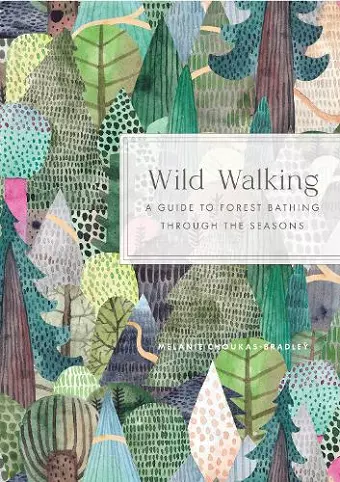 Wild Walking cover