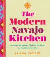 The Modern Navajo Kitchen cover