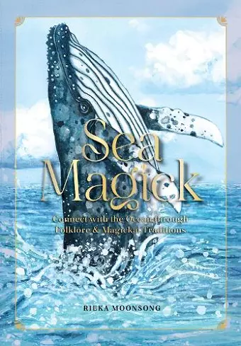 Sea Magick cover