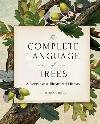 The Complete Language of Trees - Pocket Edition cover