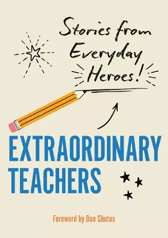 Extraordinary Teachers cover