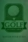 The Golf Scorecard cover