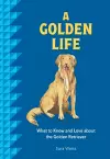 A Golden Life cover