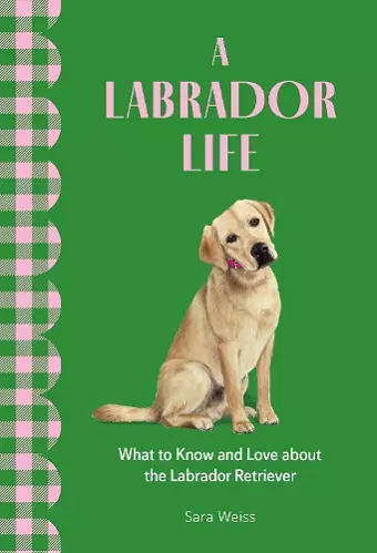 A Labrador Life cover