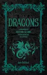 Dragons cover