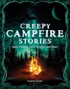 Creepy Campfire Stories cover