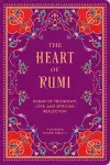 The Heart of Rumi cover