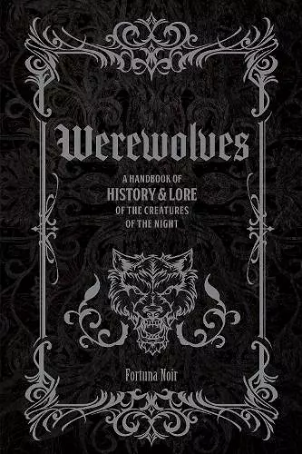 Werewolves cover