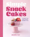 Simple Snack Cakes cover