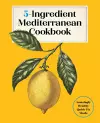 5-Ingredient Mediterranean Cookbook cover