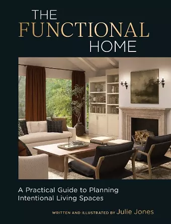 The Functional Home cover