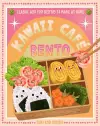 Kawaii Café Bento cover