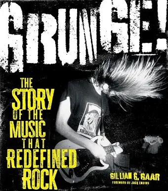 Grunge! cover