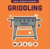 Griddling cover