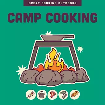 Camp Cooking cover